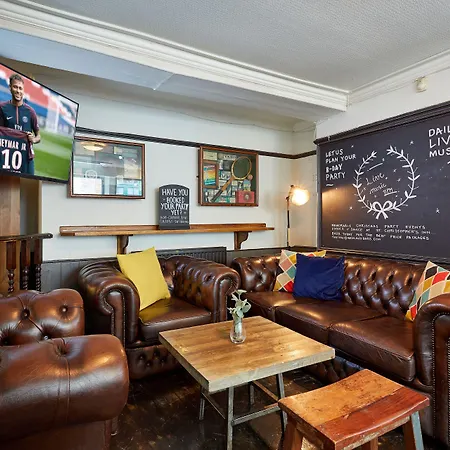 St Christopher'S London Bridge - The Inn-3