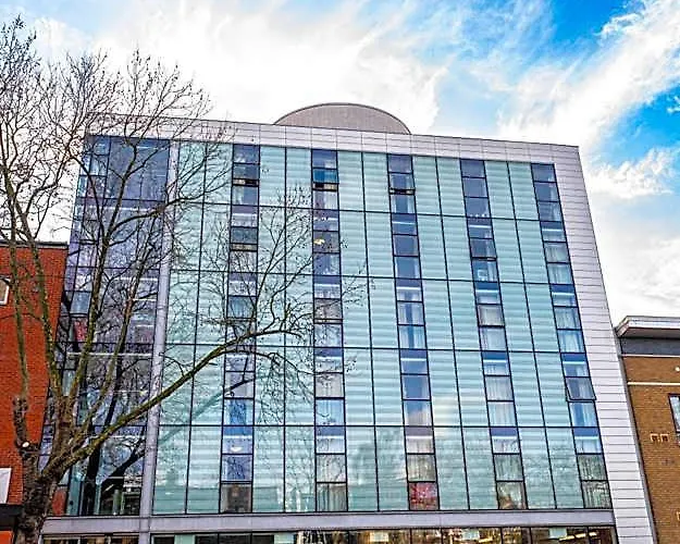 Hostel Davies Court Londyn